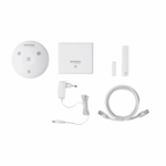 SMART HOME SILVERCREST Alarm Starter Kit - Image 2