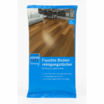HOME IDEAS Wet Floor Cleaning Wipes Pack of 15. *2