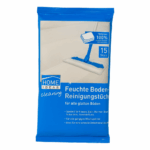 HOME IDEAS Wet Floor Cleening Wipes
