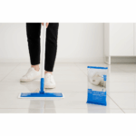 HOME IDEAS Wet Floor Cleening Wipes - Image 2