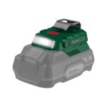 Parkside USB Battery Adapter PAA 20 Li-B3