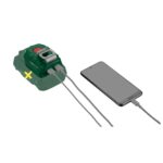 Parkside USB Battery Adapter PAA 20 Li-B3 - Image 2