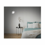 LIVARNO Home Rechargeable LED Wall Light (White) - Image 2
