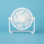 SILVERCREST White Mini Fan SKV 4.5 A1
