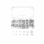 Parkside Hook/washer/nut set - Image 2