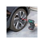 Parkside 5-Piece Torsion Extension Set - Image 2
