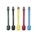 Parkside 5-Piece Torsion Extension Set - Image 3