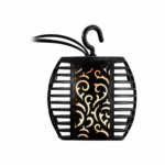 Livarno Home LED Solar String Lights (Flicker Effect) - Image 2