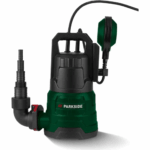 PARKSIDE Submersible Pump, 400W