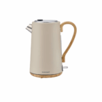 SILVERCREST Kettle 1.7L, Taupe