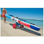 MISTRAL Paddleboard Cart - Image 2