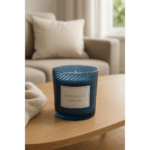 Paraffin Decorative Candle - Image 2