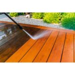 Parkside Cordless Pressure Washer 20V - Image 3