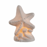 LIVARNO Home Maritime LED Porcelain Figure - Image 3