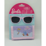 Barbie Sunglasses & Wallet Set