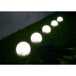 LIVARNO Solar Floor Lamp String - Image 2