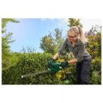 Parkside Electric Hedge Trimmer PHS450 - Image 2