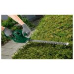 Parkside Electric Hedge Trimmer PHS450 - Image 3