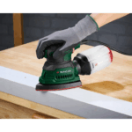 PARKSIDE PMS 200 A1 200W SANDER - Image 3