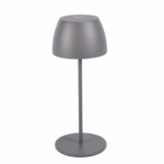 LIVARNO Home Table Lamp-black