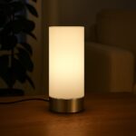 LIVARNO Home Touch-Dimmer Table Lamp, 2700K