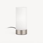 LIVARNO Home Touch-Dimmer Table Lamp, 2700K - Image 2