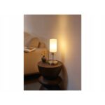 LIVARNO Home Touch-Dimmable Desk Lamp
