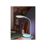 LIVARNO Home LED Desk Lamp, 3 Brightness Levels