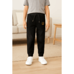 lupilu® Boys' "Jogger" jeans - Image 2