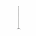 LIVARNO Home LED Floor lamp (straight shape)