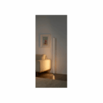 LIVARNO Home LED Floor lamp (straight shape) - Image 2