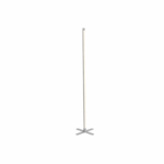 LIVARNO Home LED Floor lamp (straight shape) - Image 3
