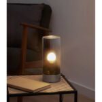 LIVARNO Home LED Touch Table Lamp - Image 2
