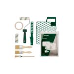 Parkside 3-Piece Paint Roller Set - Image 3