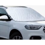 ULTIMATE SPEED Thermal Windshield Cover