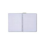 Parkside 80-Page Notebook with Ruler - Image 2