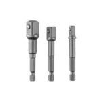 PARKSIDE Square Adapter Bit Holder