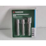 PARKSIDE Square Adapter Bit Holder - Image 2