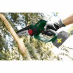 Parkside Cordless Hedge Trimmer PAGHS 20-Li A1 - Image 2