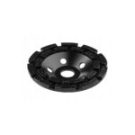 Parkside Diamond Cup Grinding Brush - Image 2