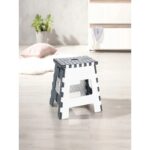 Livarno Folding Step Stool - Image 2