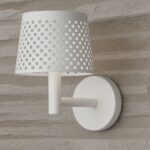 LIVARNO Home White Solar LED Light - Image 2