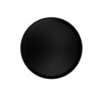 Livarno Black Rechargeable LED Wall Light