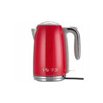 SILVERCREST Chrome Retro Kettle 1973