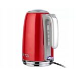 SILVERCREST Chrome Retro Kettle 1973 - Image 2
