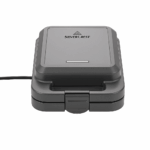 SILVERCREST 3-in-1 Sandwich Maker and Waffle Iron