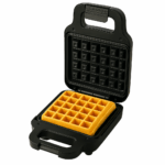 SILVERCREST 600W Sandwich/Waffle Maker