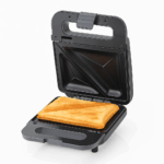 SILVERCREST 600W Travel Sandwich Maker