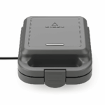 SILVERCREST 600W Travel Sandwich Maker - Image 2