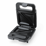 SILVERCREST 600W Travel Sandwich Maker - Image 3